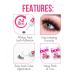 Duo Dark Tone Strip Eyelash Adhesive 2-Pack 0.25 oz - Long Lasting Adhesive for Strip Lashes - Buy Online on SooperMarket.com