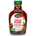 Madhava Organic Agave Nectar, Amber, 23.5 oz