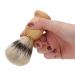 Premium Shaving Soap Bowl & Brush Set | Men's Face Grooming Tool Kit - International Shipping - Buy Online on SooperMarket.com