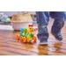 Tomy E4613 Baby Toy Duck Family - Colorful Pull-Up Toy with Sound Effect for Crawling & Running Infants - Ideal for Boys & Girls 10+ Months - Buy Online on SooperMarket.com