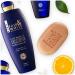BODY LOTION POWER C | EXCLUSIVE VITAMINE C - Buy Online on SooperMarket.com