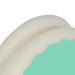 Hair Removal Cream Applicator Pads | Round Wax Sponge for Painless Hair Removal - Buy Online on SooperMarket.com