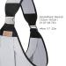 Hengbird Baby Carrier Newborn | Adjustable Sling Wrap with Thick Straps | Ideal from Birth to 36 Months - Buy Online on SooperMarket.com