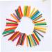 Pack Of 50 Cute Nail Art Canes Sticks Manicure Canes 3D Fruit Pattern Slices Perfect For Cellphone Decoration Nail Art Decoration(Fruit) - Buy Online on SooperMarket.com