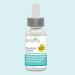 Ten Hour Tight Wrinkle Smoothing Serum - Erase Fine Lines & Wrinkles | Collections Etc | 1 oz - International Shipping Available - Buy Online on SooperMarket.com