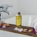 Lime Rose & Sandalwood Bath & Shower Gel 300ml by Arran - After The Rain - Buy Online on SooperMarket.com