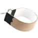 Strop Professional Leather Strop Leather Linen Strop for Razor Strop 2-Sided