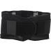 Tnfeeon Waist Support Belt for Men - Breathable Mesh Hook and Loop Skin-Friendly Support for Sports | International Shipping - Buy Online on SooperMarket.com