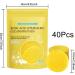 Turmeric Kojic Cleansing Pads Resurfacing Pads for Face & Body Turmeric Kojic Exfoliatings Cleansing Pads Balances Skin Oil And Water Fades Dark spots Fades Discoloration Facial Spon - Buy Online on SooperMarket.com