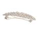 IPINK Pearl Flower Hair Clip Barrette - Elegant Women's Hairpin - Buy Online on SooperMarket.com
