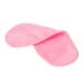 5pcs Coral Fleece Makeup Remover Towels - Reusable Microfiber Face Cloths for Home & Beauty Salon | Skin Friendly & Washable for Mascara Eyeliner Foundation Lipstick - Buy Online on SooperMarket.com