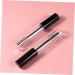 HAPINARY 5pcs Eyelash Sub Tube Empty Mascara Tube for oil Empty Mascara Travel Storage Bottles 1 g (Pack of 1) Black - Buy Online on SooperMarket.com