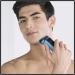 BRAUN WaterFlex 51B Replacement Foil & Cutter - Electric Shaver Accessory in Black | International Shipping Available - Buy Online on SooperMarket.com