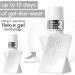 Essie Gel-Like Nail Polish Lasts Up To 15 Days With Flex.e Gel Technology No Chipping Glass-Like Shine Vegan Formula Gel Couture Shiny Top Coat 13.5 ml Gel Top Coat - Buy Online on SooperMarket.com
