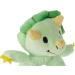 Buy Shutter Huggers - Fun Dinosaur Design in Green/Yellow | International Shipping Available - Buy Online on SooperMarket.com