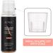 Eyelash Cleanser Concentrate 100ml Peach Professional Lash Shampoo Foaming Cleanser DIY Paraben & Sulfate Free Non-lrritating Wash for Extensions Lashes with Salon Home Care-Makes 10 Bottles Peach 1 count (Pack of 1) - Buy Online on SooperMarket.com