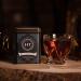 Harney & Sons Black Cask Bourbon Tea - 20 Sachets of Smoky Black Tea with Light Caramel Flavors - Buy Online on SooperMarket.com