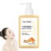 FAYNDE Turricum body cream 100 ml daily skin care cream with ginger extract for women daily skin care cream for girls teenagers personal care for back neck shoulder arms legs