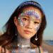 Body Glitter Gel 50ml Face Glitters Body Gel Sequins Shimmer Liquid Eyeshadow Mermaid Sequins Sparkling Chunky Body Lotion Glitter Liquid for Face Body Eye Hair Nail DIY Makeup Decoration-Silver#05 05#Silver - Buy Online on SooperMarket.com