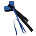 Anti Static Ankle Heel Strap Adjustable Foot Grounder Remove Static Reusable Foot Heel Strap Perfect for Grounding Lightning Protection/Anti-Static Equipment