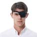 FCAROLYN 3D Eye Patch - 2nd Generation (Left Eye/ Black)