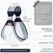 HINATAA Breathable Baby Sling | Adjustable Baby Carrier Wrap with Quick Dry Shoulder Straps | For 0-36 Months Babies | Green b - Buy Online on SooperMarket.com