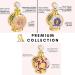 Layali Yulali & Amaali concentrated perfume oils 15ML (0.5Oz). (ORIENTAL COLLECTION) ORIENTAL COLLECTION 0.5 Fl Oz (Pack of 1) - Buy Online on SooperMarket.com