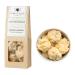 Wellnut Gourmet Birthday Gift Set - Premium Delicatessen in Birch Wood Box | 4 Nut Mixes & Chocolate Snacks for Men & Women - Buy Online on SooperMarket.com