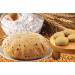 Pillsbury Chakki Fresh Atta | 100% Pure and Natural | Full of Fibre | Make Rotis & Chappatis | Traditional Indian Flour | Nutritious | Healthy | Vegetarian | 5 KG Bag (Pack of 2) - Buy Online on SooperMarket.com