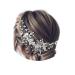 Easedaily Silver Flower Leaf Bridal Hair Vine Headpiece with Pearls - Wedding Hair Accessories for Women and Girls - Buy Online on SooperMarket.com
