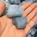 Crystal Natural raw Aquamarine Quartz Crystal Rough Rock Gemstone Natural Gemstones and Minerals Suitable for Home Office Decoration FZUGEDRLI - Buy Online on SooperMarket.com