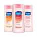 Buy Vaseline Healthy White Complete 10 Body Lotion 100ml | Best International Shipping | Skin Care Essentials - Buy Online on SooperMarket.com