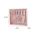 ICE LOVE All-in-One Makeup Set - 11 Piece Professional Makeup Kit for Women & Girls | Lip Gloss Eyebrow Eyeliner Eyeshadow Blush & BB Cream - Buy Online on SooperMarket.com