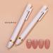 Nail Dotting Pen Set - Art Tools for Nail Art & Manicure | Stylus for Watercolor & Tracing | NAT248 - Buy Online on SooperMarket.com