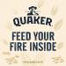 Quaker Original So Simple Oats 60 Individual 27g Sachets | Heart-Healthy Breakfast | Convenient Breakfast Pack | Nutritious Goodness | Customize with your favorite toppings - Buy Online on SooperMarket.com