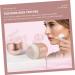 Jade Facial Roller - Premium Jade Massage Roller for Face Neck & Eyes - Reduce Puffiness & Enhance Skin Glow - Buy Online on SooperMarket.com