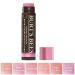 Burt's Bees Pink Blossom Tinted Lip Balm with Shea Butter - 100% Natural & Moisturizing | 1 Tube - Buy Online on SooperMarket.com