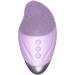 Vesone Cleansing Facial Brush Soft Silicone Face Brush Vibrating Rechargeable Waterproof Skin Care Tool for Firming Enhances Product Absorption Purple (English) - Buy Online on SooperMarket.com