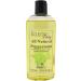 Peppermint Bath Oil by Eclectic Lady - Scented Bath Oil - Relaxing & Moisturizing Bathing Oil - Fragrance Body Oil For Dry & Rough Sensitive Skin - Body Daily Nourishing Shower Oil (8 oz) 8 Ounce