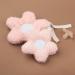 Portable Baby Pacifier Charm | Enchanting Floral Pendant & Clip | Practical Accessories for Infants - Buy Online on SooperMarket.com
