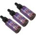 3PC Po-Lifting Oil & Enhancement Massage Oil Set - Garlic Tightening Serum & Hydrating Hip Oil for Improved Curves | 30ml - Buy Online on SooperMarket.com