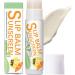 Sunscreen Lip Balm | Hydrating Lip Sunblock for Protects - Lip Sunscreen Travel Size Sunscreen for LipsProtects Soothes Moisturizes Lip Care Pekmar #3 Watermelon Flavor - Buy Online on SooperMarket.com