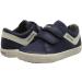 Geox B Gisli B Sneakers - Boy's 8.5 UK Child - Navy White | Lightweight & Breathable - Buy Online on SooperMarket.com