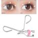 Portable Eyelash Curler | Classic Wide Angle Lash Curler with Comb | Longlasting Curls for All Eye Shapes - Buy Online on SooperMarket.com