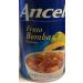 Ancel Papaya Chunks In Heavy Syrup, 17 Ounce