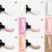 Phoenixy 6 Color Poly Nail Gel Kit with 36W UV/LED Lamp - Complete Nail Extension Set - Perfect Gift for Women - Buy Online on SooperMarket.com