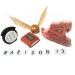 Harry Potter Cake Toppers Edible Icing Personalised Birthday Decorations