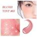 Aaiffey Soft Cream Liquid Blush - Lightweight Cheek Makeup with Cushion Applicator - Buy Online on SooperMarket.com