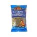 TRS Black Pepper Coarse | 400G |Crushed | Cracked Black Peppercorns | Spice Seasoning Dressing Coarse |Ground Black Pepper |Indian Origin