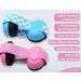 OhMill Baby Ear Defenders - Noise Cancelling Ear Muffs for Babies and Toddlers - Blue - Buy Online on SooperMarket.com